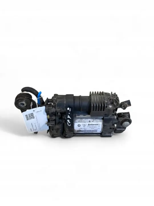 Porsche Cayenne 2014 Luchtveringcompressor OEM 7P0616006H image 2