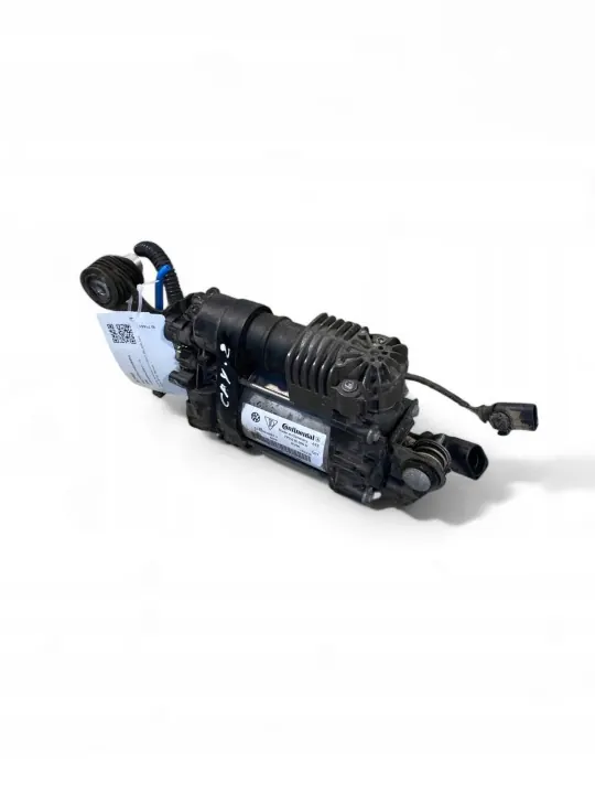 Porsche Cayenne 2014 Luchtveringcompressor OEM 7P0616006H image 3