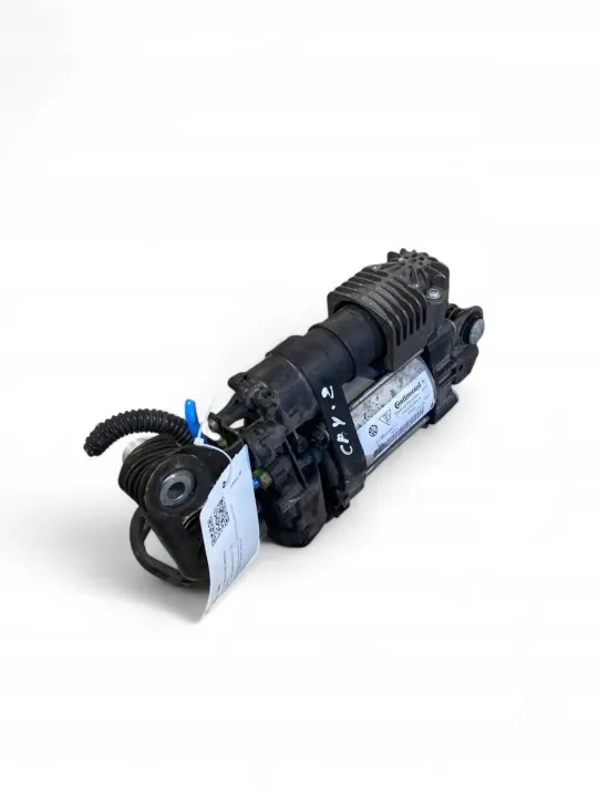 Porsche Cayenne 2014 Luchtveringcompressor OEM 7P0616006H image 4