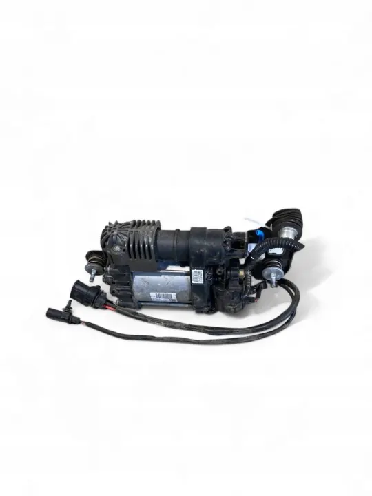 Porsche Cayenne 2014 Luchtveringcompressor OEM 7P0616006H image 5