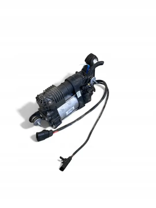Porsche Cayenne 2014 Luchtveringcompressor OEM 7P0616006H image 6