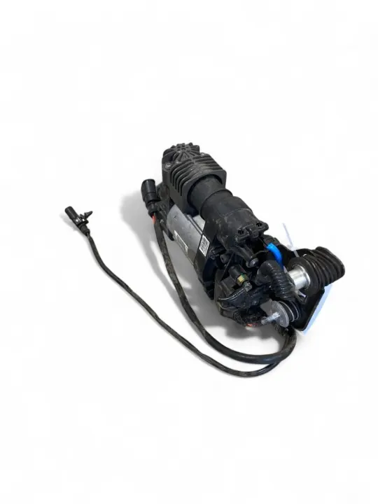 Porsche Cayenne 2014 Luchtveringcompressor OEM 7P0616006H image 7