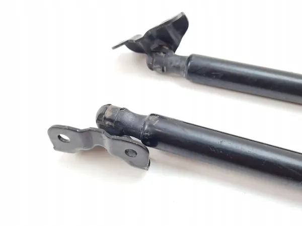 Huvaktuator Opel Zafira C 2013 13387067 image 5