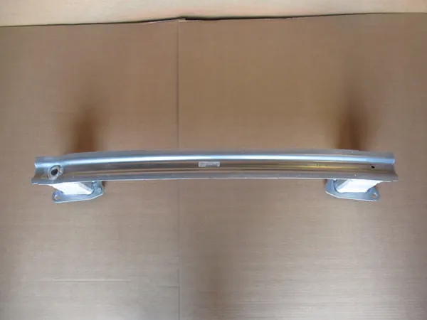 AUDI A4 B9 A5 W8 Trave Paraurti Posteriore 8W0807309F image 2