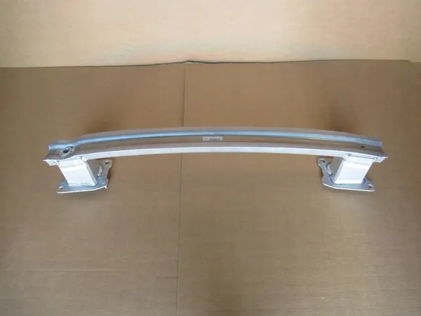 AUDI A4 B9 A5 W8 Trave Paraurti Posteriore 8W0807309F image 3