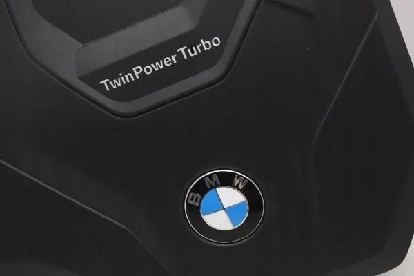 BMW Motorafdekking OEM 8676203 voor X3 G01 X4 G02 LCI image 3