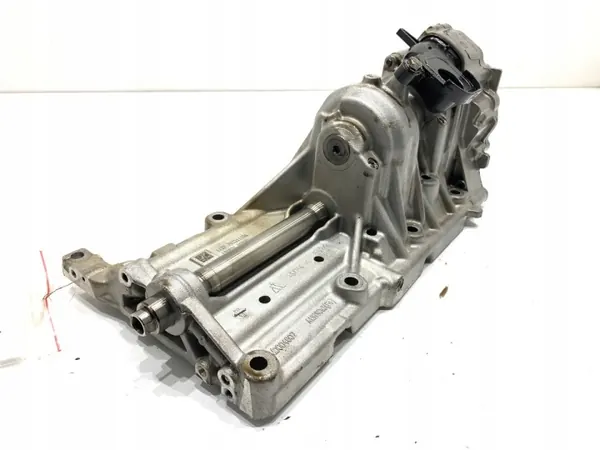 Pompe à huile OEM 7632111 pour BMW F30 2.0 245CH 2011-2018 image 3