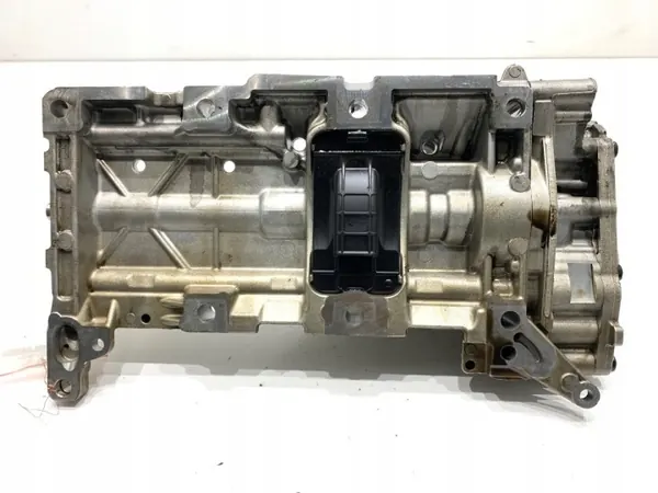 Pompe à huile OEM 7632111 pour BMW F30 2.0 245CH 2011-2018 image 4