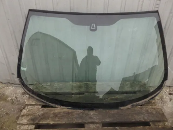 Pare-brise Alfa Romeo ACL18323 OEM - État Utilisé image 2