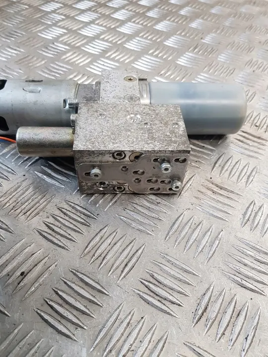 Pompe de Toit Hydraulique Opel Tigra B 93162375 image 6