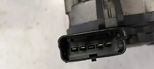 Veermotor Renault Laguna II image 2