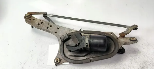 Veermotor Renault Laguna II image 3