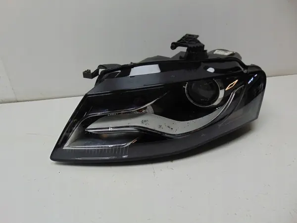 Faros izquierdo Audi A4 B8 OE 8K0941003C image 2