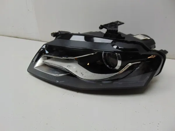 Faros izquierdo Audi A4 B8 OE 8K0941003C image 3