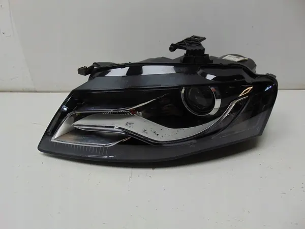 Faros izquierdo Audi A4 B8 OE 8K0941003C image 5