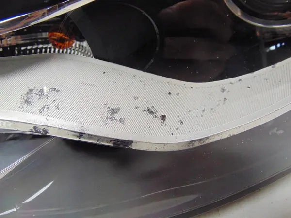 Faros izquierdo Audi A4 B8 OE 8K0941003C image 7