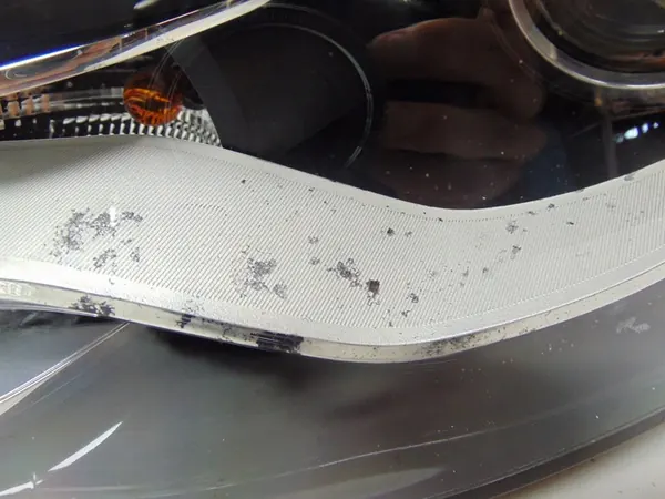 Faros izquierdo Audi A4 B8 OE 8K0941003C image 8