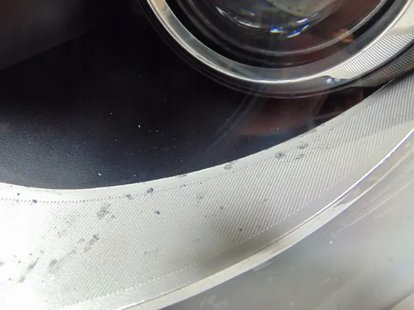 Faros izquierdo Audi A4 B8 OE 8K0941003C image 9