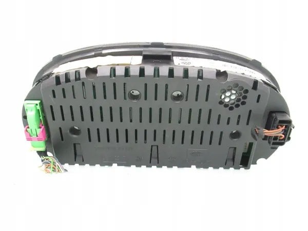 OEM 03D906023 Wegfahrsperre Steuergerät Gebraucht image 3