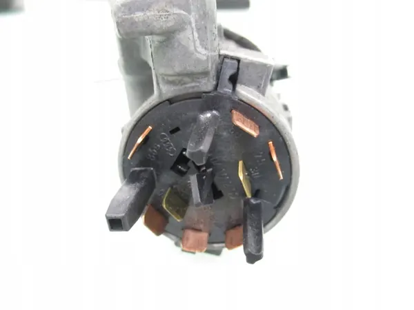 OEM 03D906023 Wegfahrsperre Steuergerät Gebraucht image 7