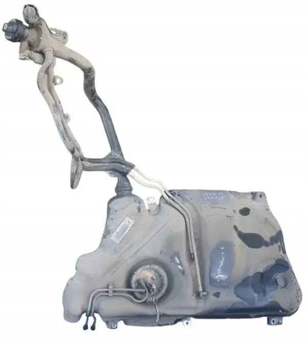 Polttoainesäiliö OEM 6j0201021k Seat Ibiza IV 1.6 TDI:lle image 2