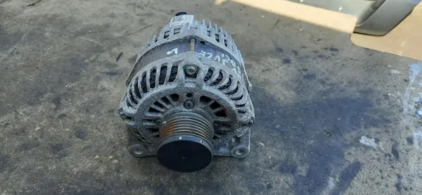 Generaattori 1.5DCI Nissan Juke F15 A3TJ4081ZE image 2