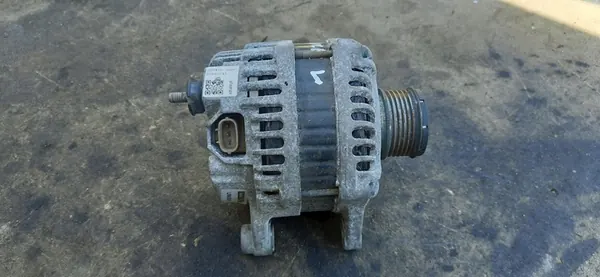 Generaattori 1.5DCI Nissan Juke F15 A3TJ4081ZE image 3