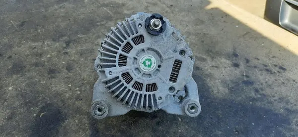 Generaattori 1.5DCI Nissan Juke F15 A3TJ4081ZE image 4