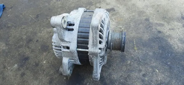 Generaattori 1.5DCI Nissan Juke F15 A3TJ4081ZE image 5