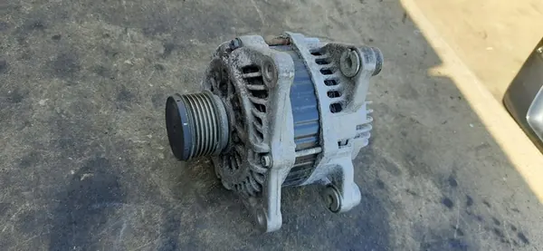 Generaattori 1.5DCI Nissan Juke F15 A3TJ4081ZE image 7