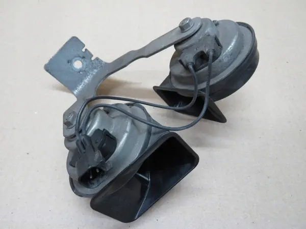 Klaxon OEM 20857424 pour Opel Insignia A - Occasion image 5