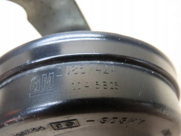 Klaxon OEM 20857424 pour Opel Insignia A - Occasion image 7