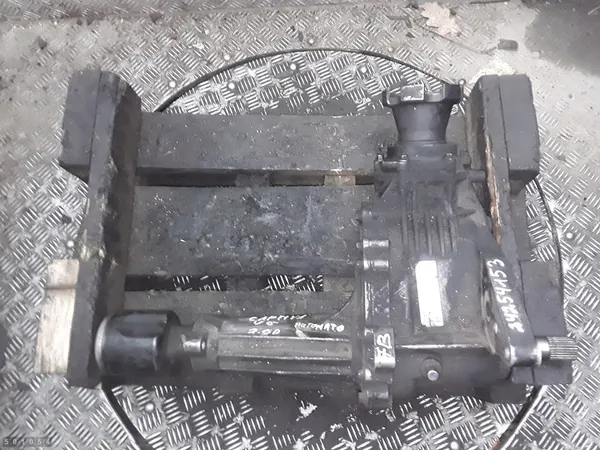 Boîte de transfert Chevrolet Captiva 2008 24254153 image 1