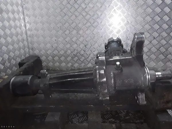 Boîte de transfert Chevrolet Captiva 2008 24254153 image 2