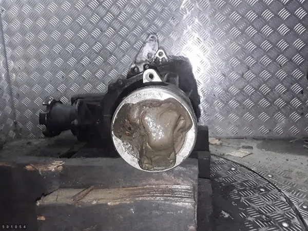 Boîte de transfert Chevrolet Captiva 2008 24254153 image 5