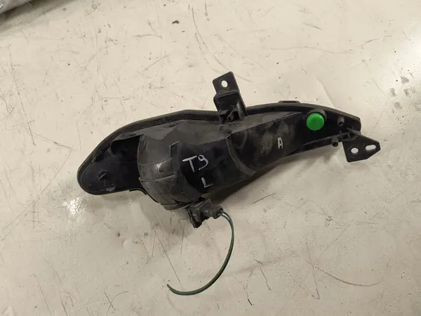 Indicador esquerdo para-choque Peugeot 308 T9 9678039380 image 3