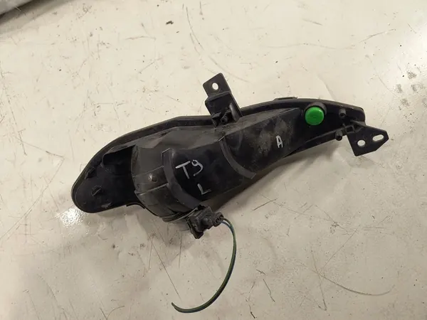 Indicador esquerdo para-choque Peugeot 308 T9 9678039380 image 4