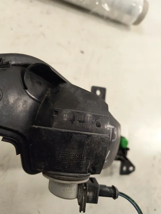 Indicador esquerdo para-choque Peugeot 308 T9 9678039380 image 5