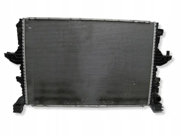Volkswagen OE 7E0 121 253 F Chłodnica, układ chłodzenia silnika image 2