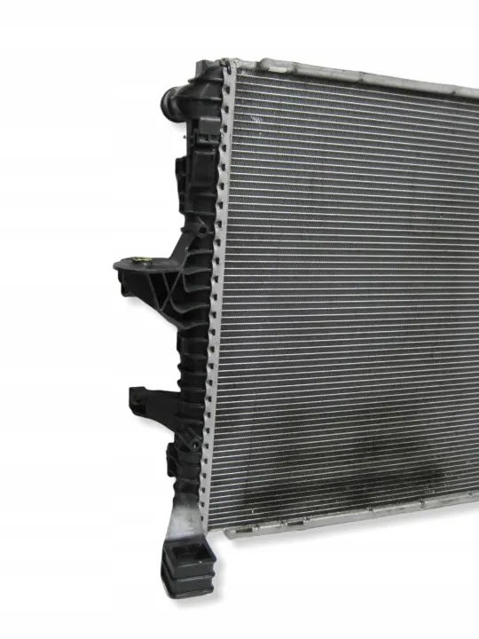 Volkswagen OE 7E0 121 253 F Chłodnica, układ chłodzenia silnika image 6
