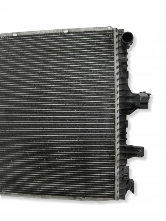 Volkswagen OE 7E0 121 253 F Chłodnica, układ chłodzenia silnika image 8