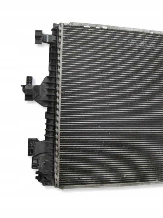 Volkswagen OE 7E0 121 253 F Chłodnica, układ chłodzenia silnika image 9
