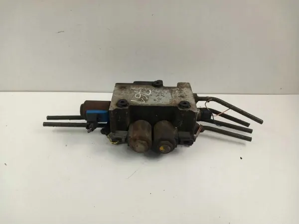 Pompe de suspension Land Rover OE OEM 761*E pour Discovery II image 3
