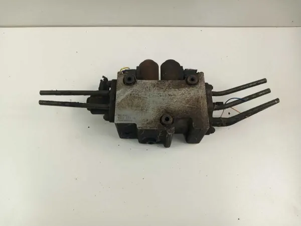 Pompe de suspension Land Rover OE OEM 761*E pour Discovery II image 5