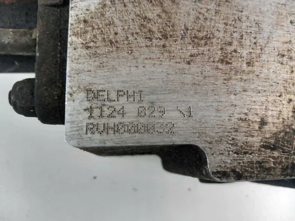 Pompe de suspension Land Rover OE OEM 761*E pour Discovery II image 6