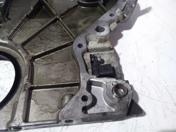 BMW Motor Delar OEM 851675101 för 3-serien F30 image 3