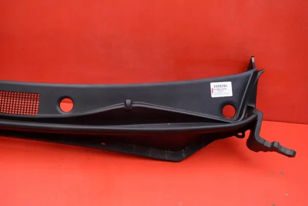 Gebrauchte Hyundai OE Sonnenblende OEM 86151-N7000 image 3