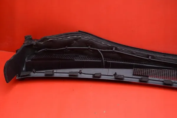Gebrauchte Hyundai OE Sonnenblende OEM 86151-N7000 image 8
