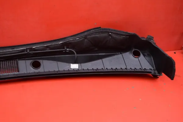Gebrauchte Hyundai OE Sonnenblende OEM 86151-N7000 image 9