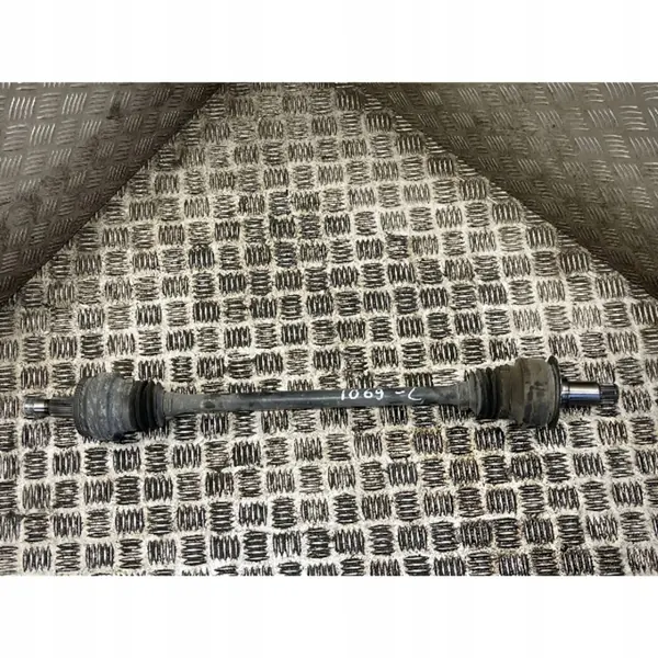 Mercedes-Benz Drivaxel A2123502110 Bak Höger image 2